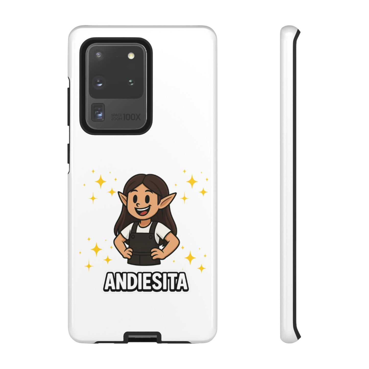 Funda para Celular Andiesita