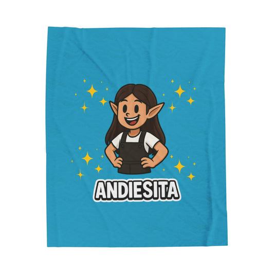 Sabana De Andiesita