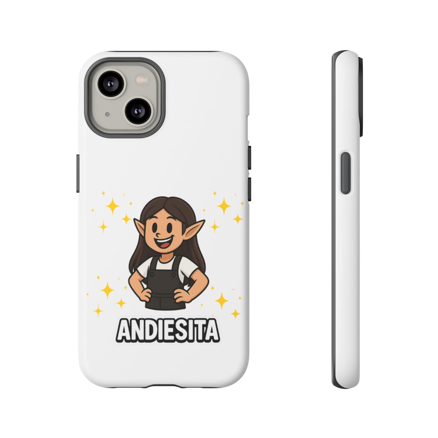Funda para Celular Andiesita