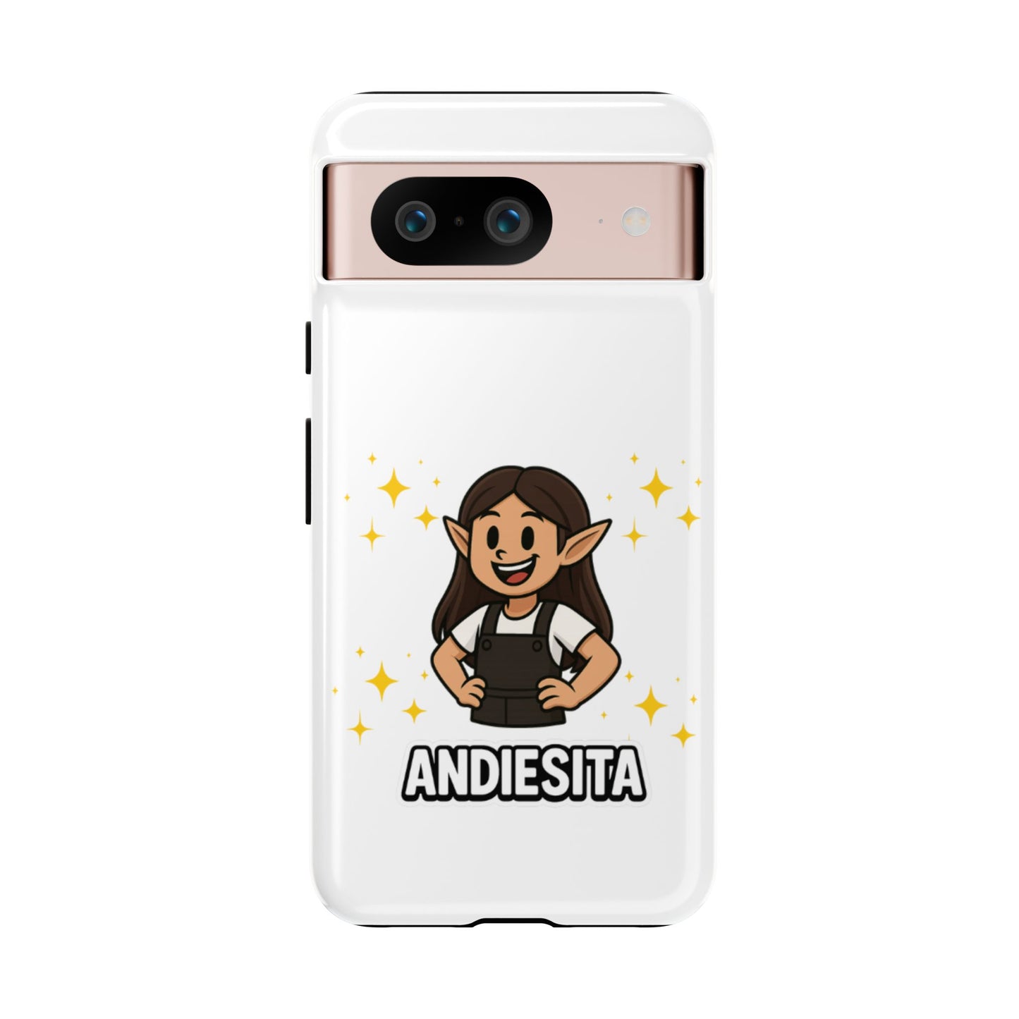 Funda para Celular Andiesita