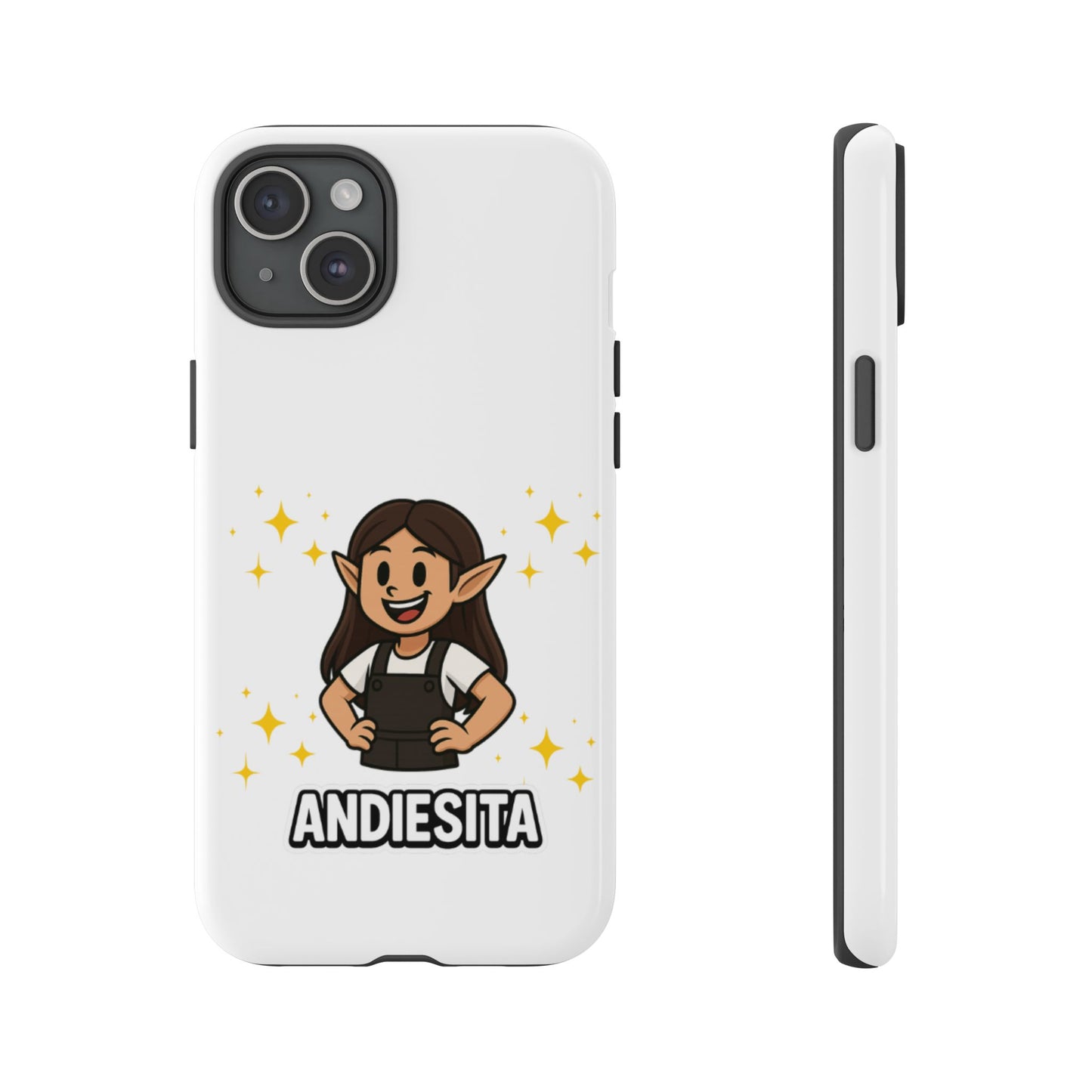 Funda para Celular Andiesita