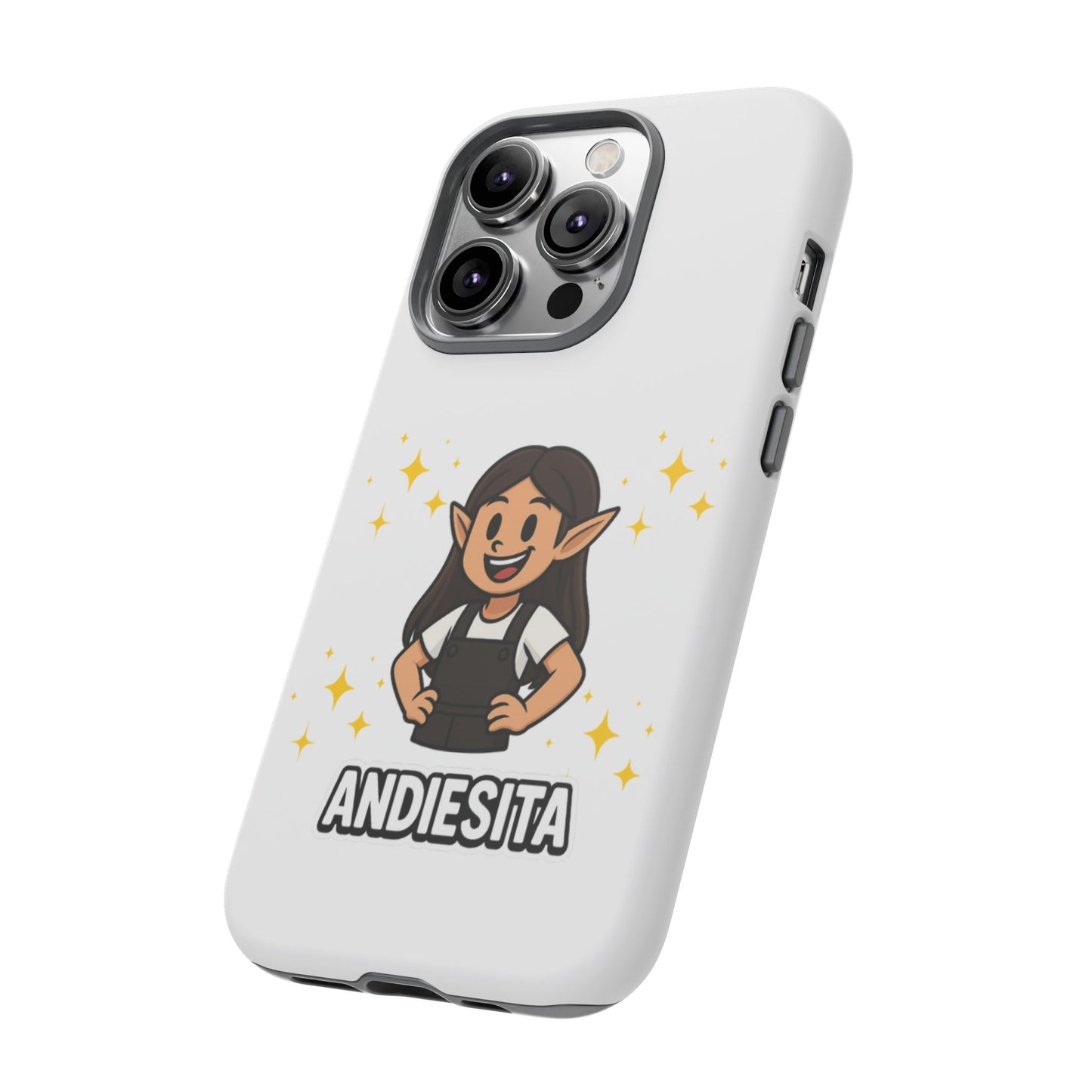 Funda para Celular Andiesita