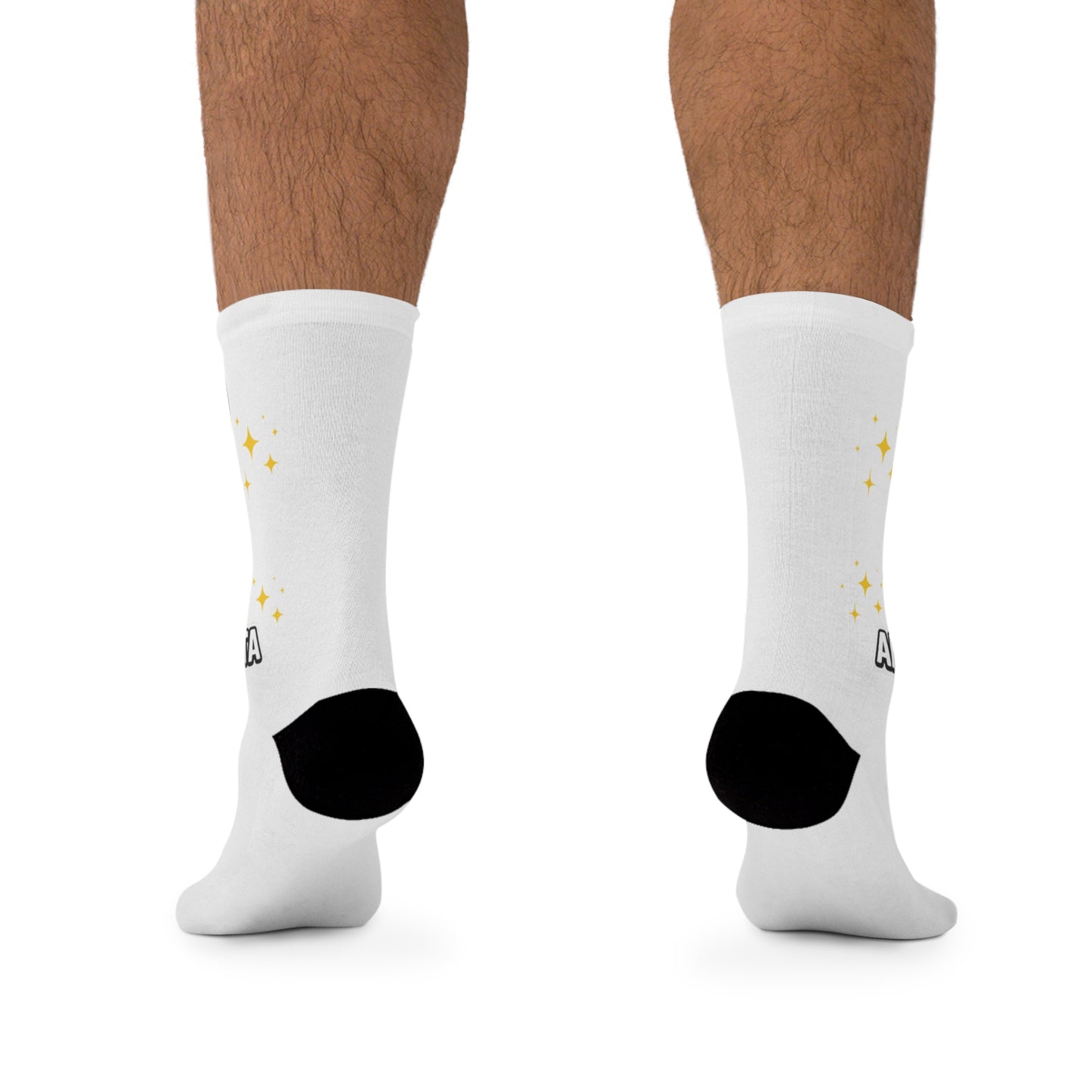 Calcetines Andiesita