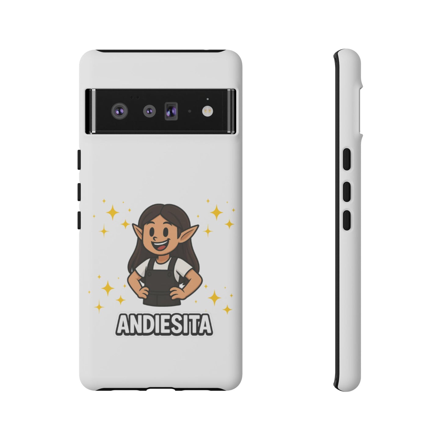 Funda para Celular Andiesita