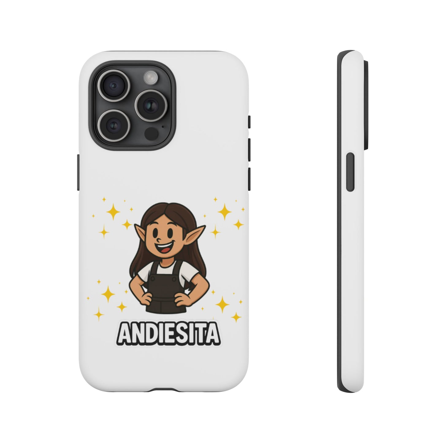 Funda para Celular Andiesita