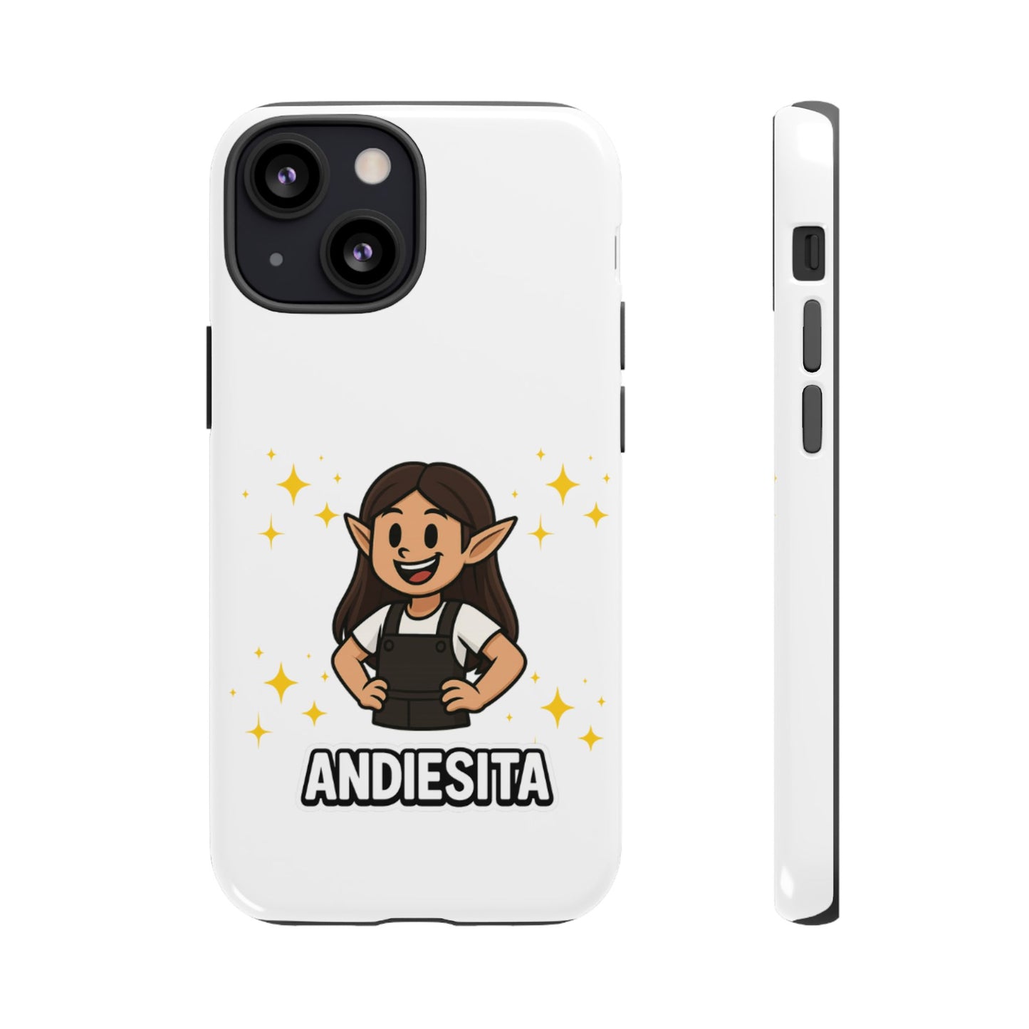 Funda para Celular Andiesita