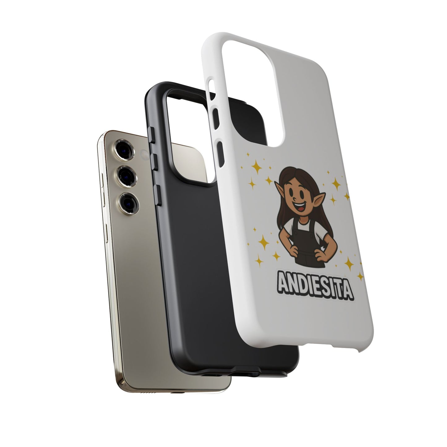 Funda para Celular Andiesita