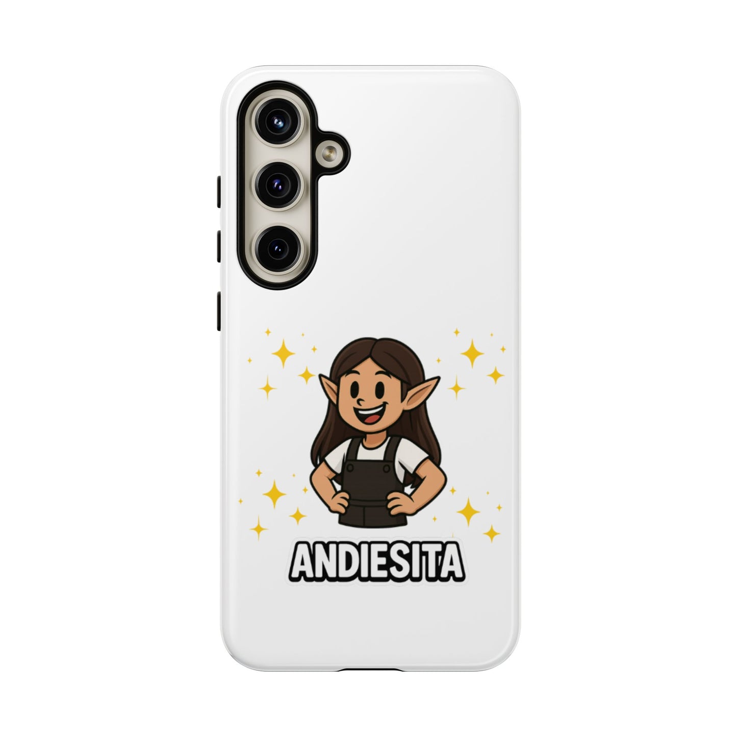 Funda para Celular Andiesita