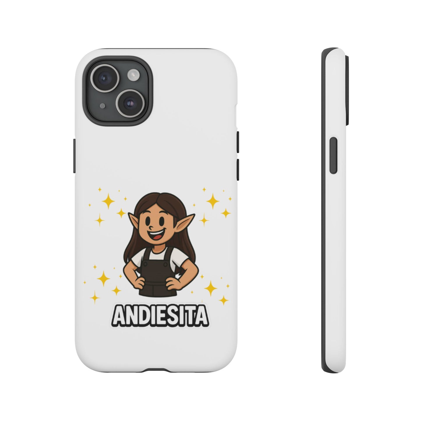 Funda para Celular Andiesita