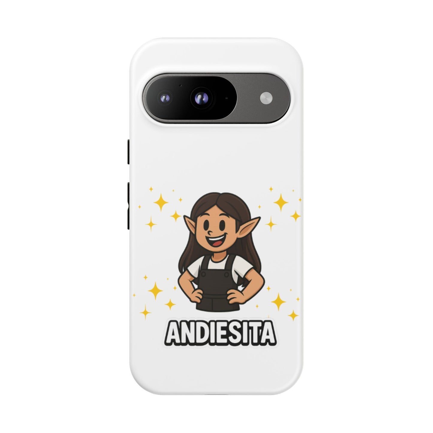 Funda para Celular Andiesita
