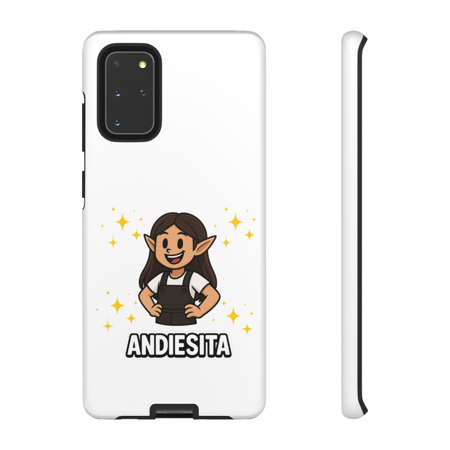 Funda para Celular Andiesita