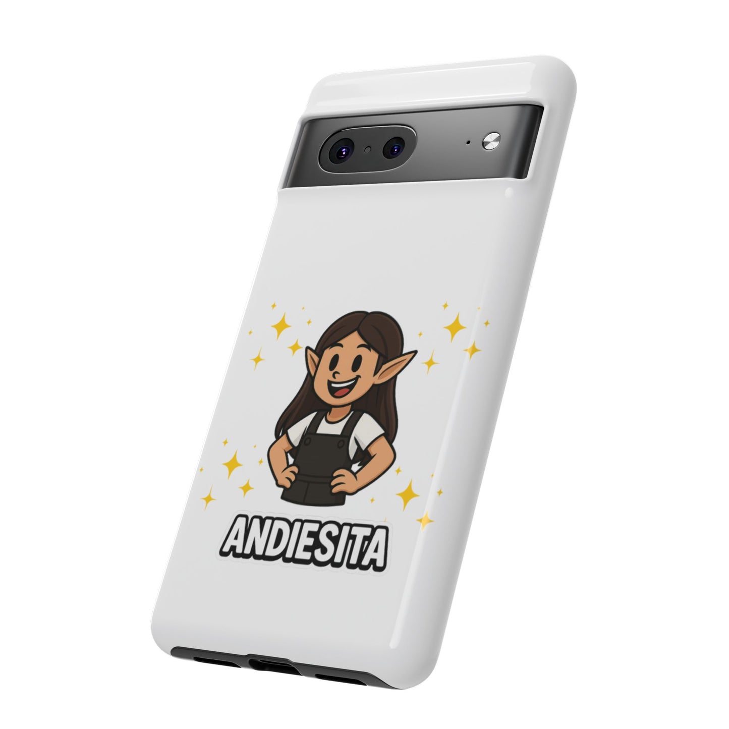 Funda para Celular Andiesita
