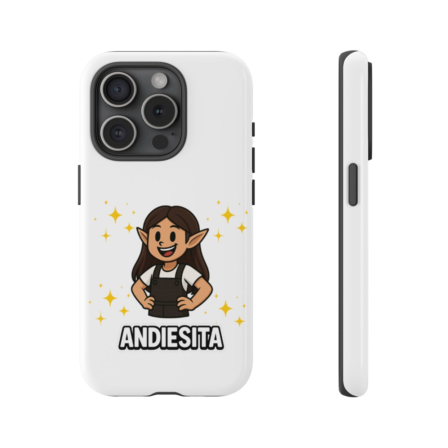 Funda para Celular Andiesita