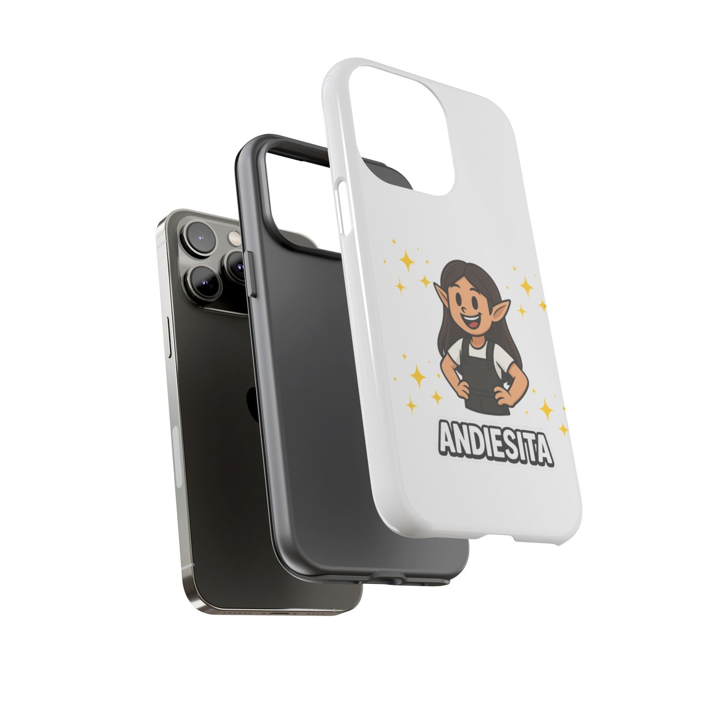 Funda para Celular Andiesita