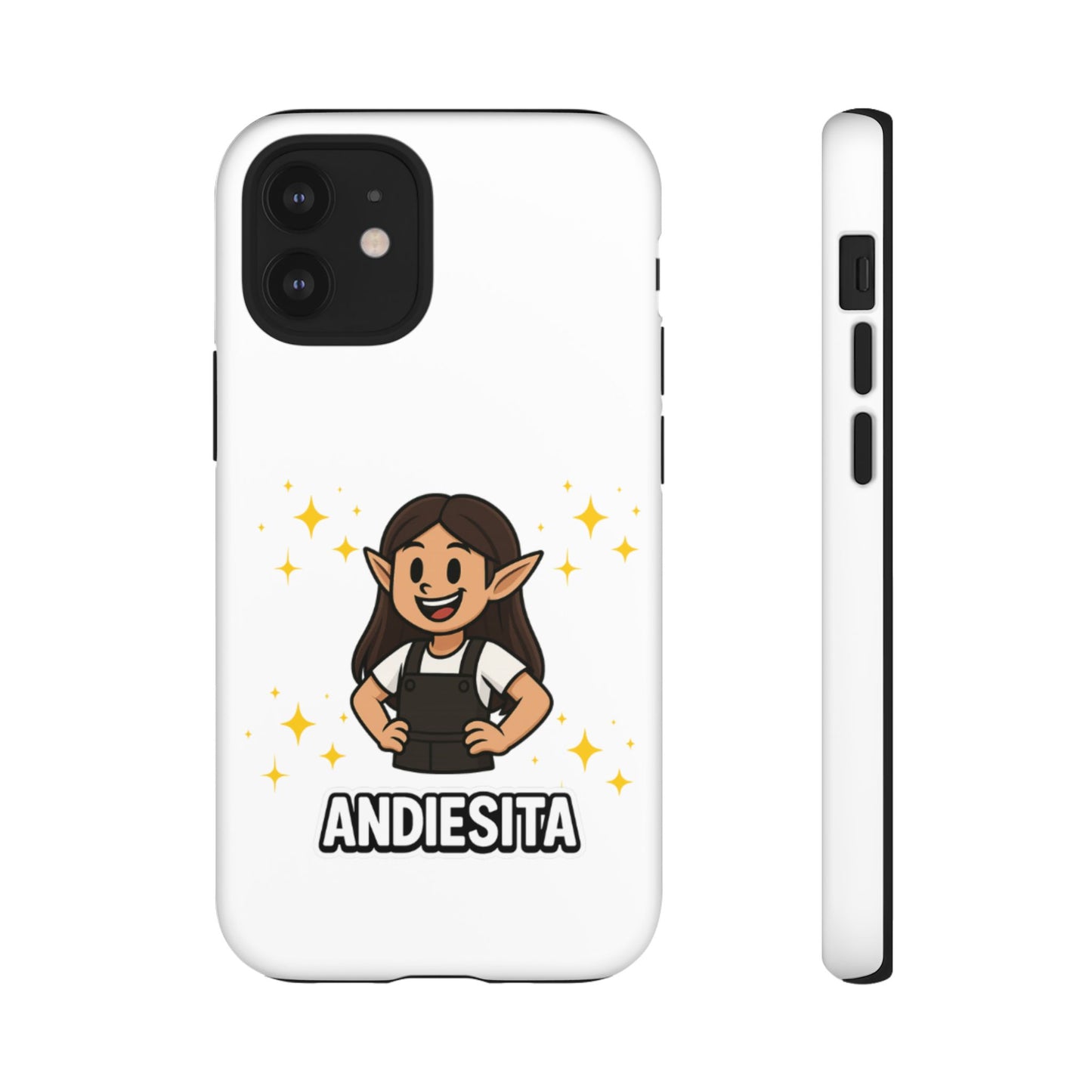Funda para Celular Andiesita