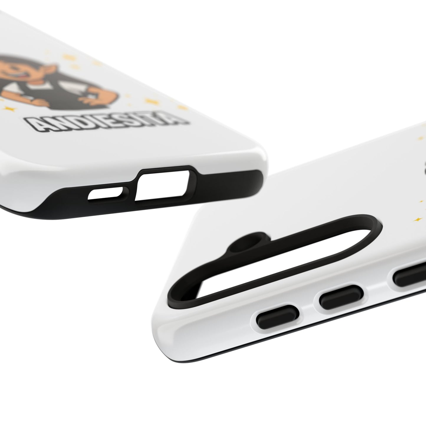 Funda para Celular Andiesita