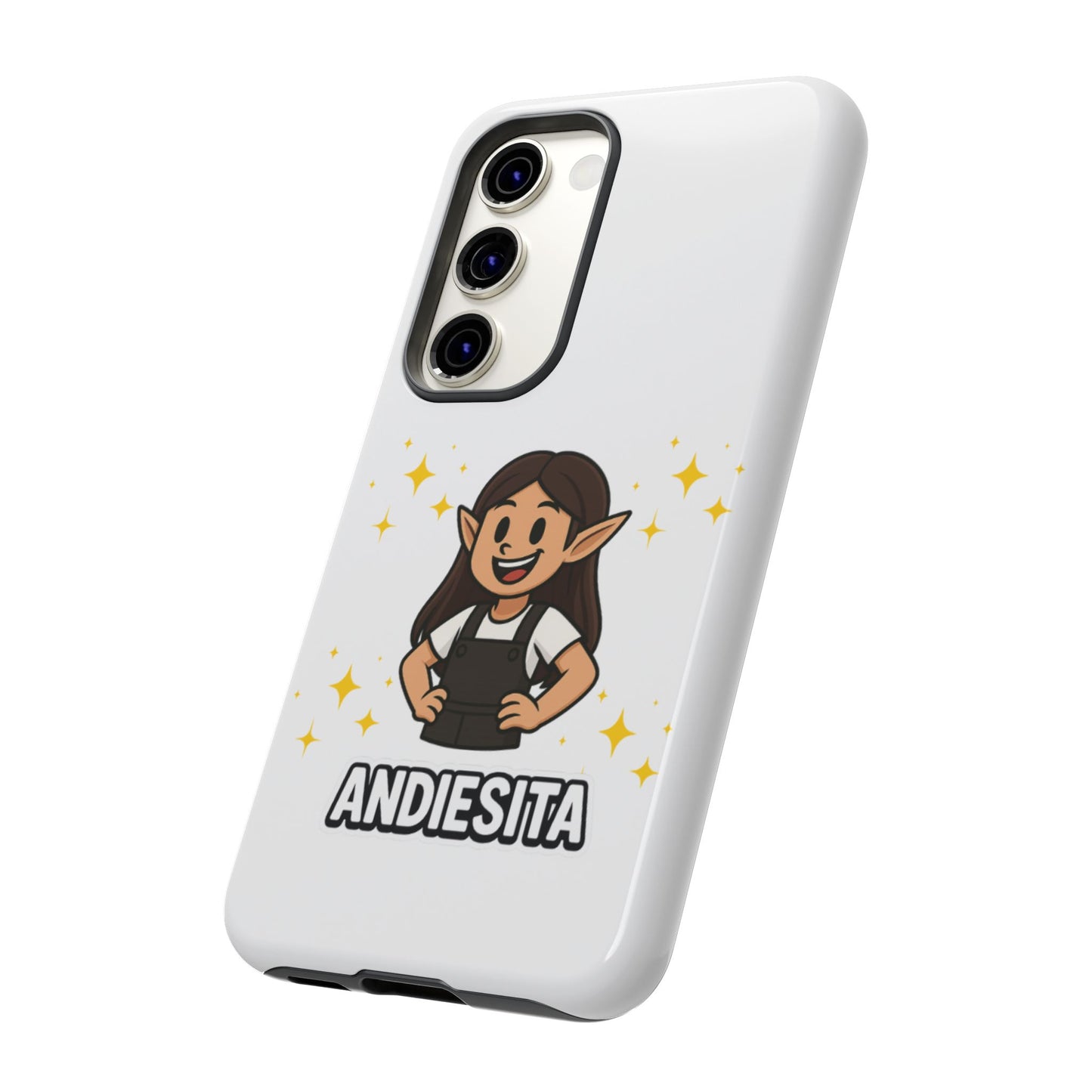 Funda para Celular Andiesita