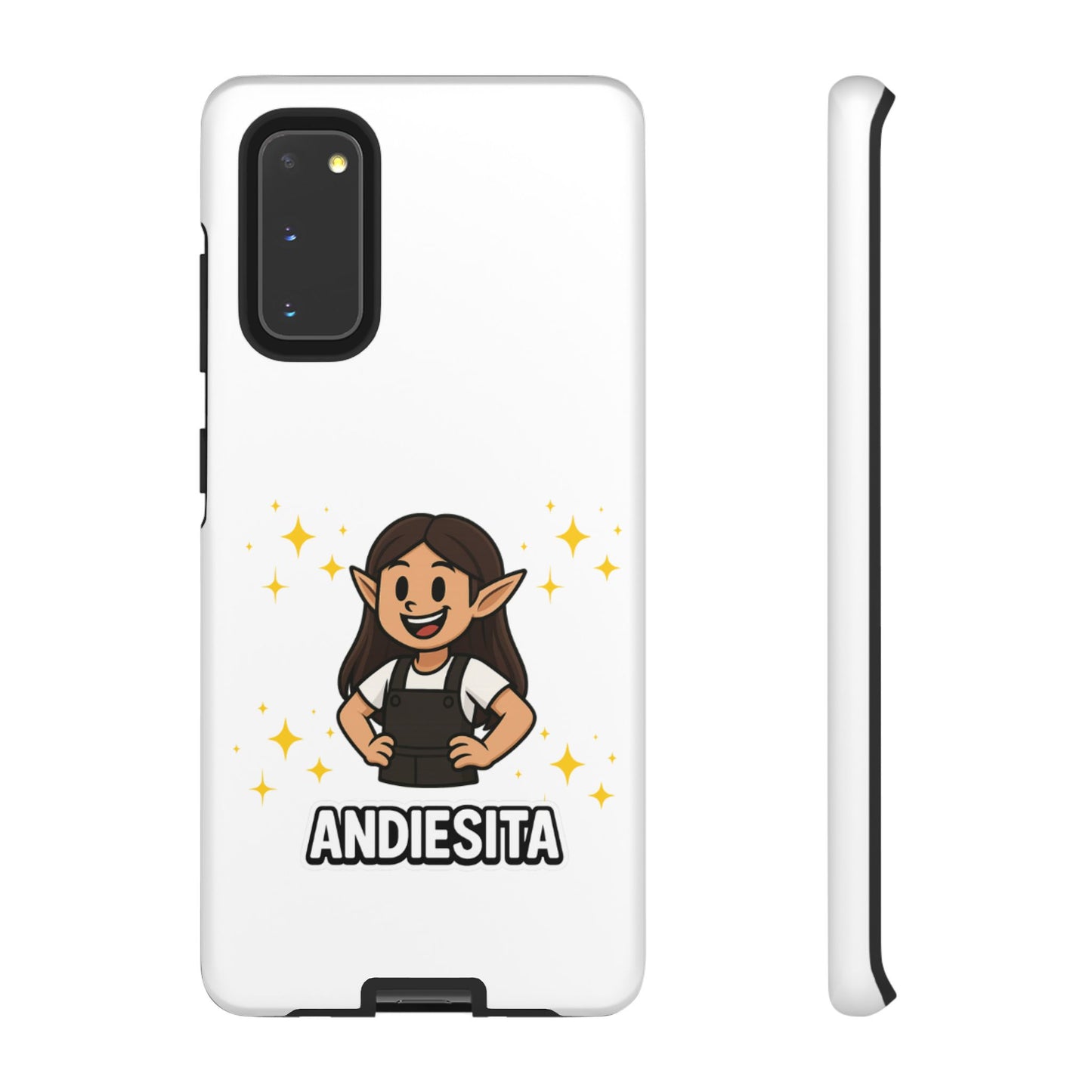 Funda para Celular Andiesita