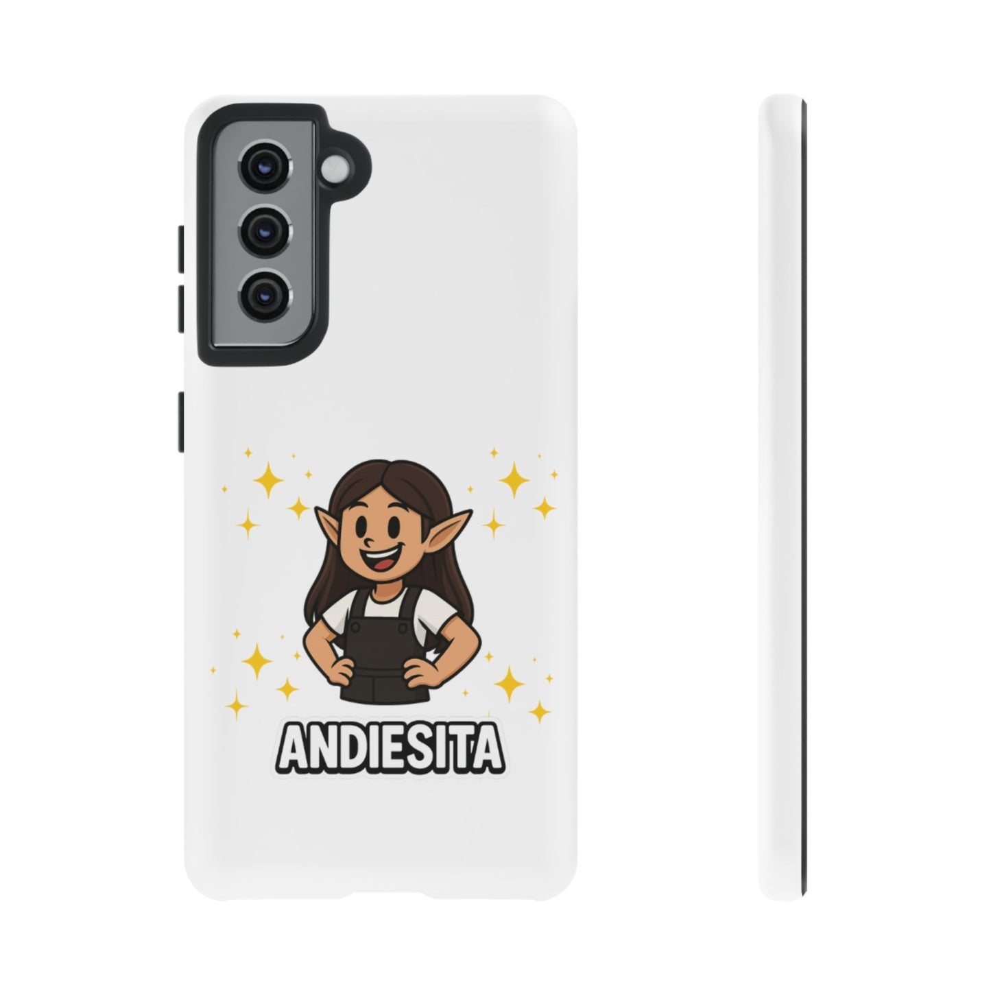 Funda para Celular Andiesita