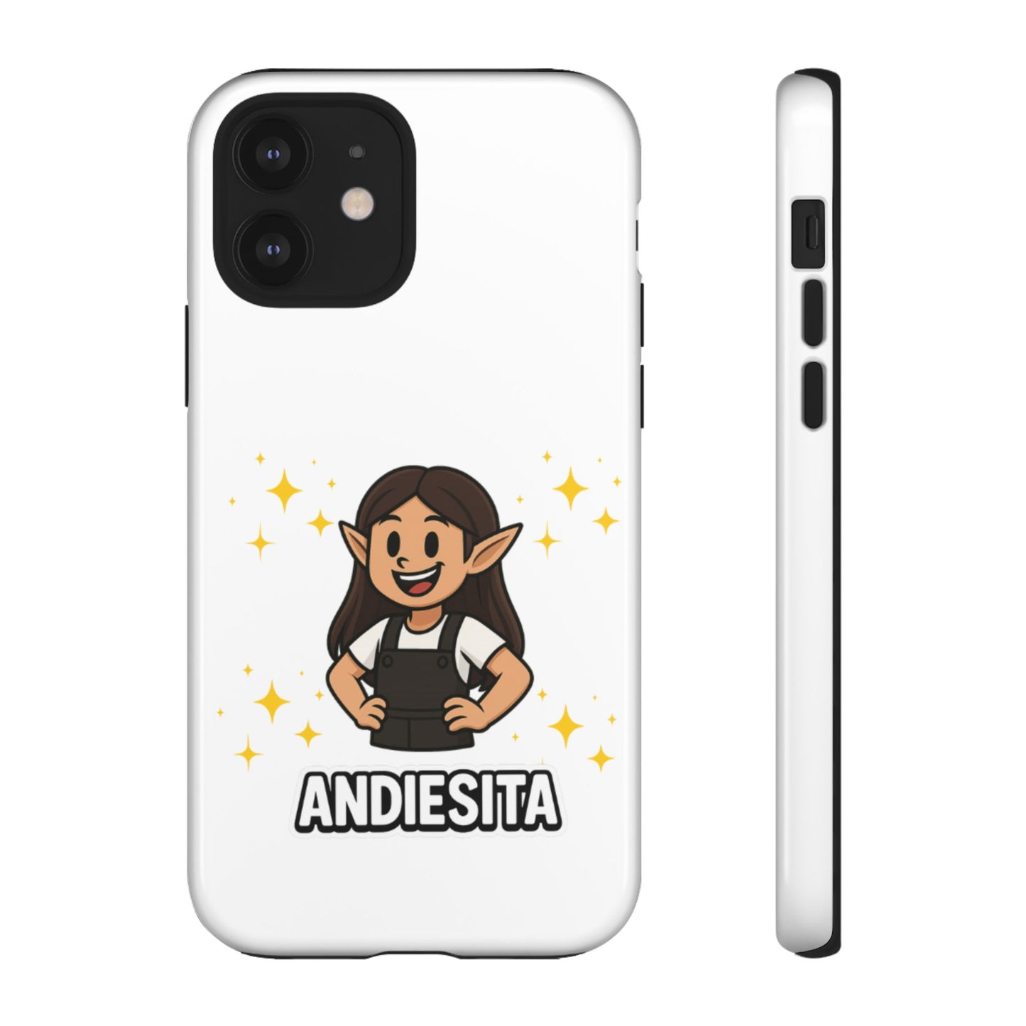 Funda para Celular Andiesita