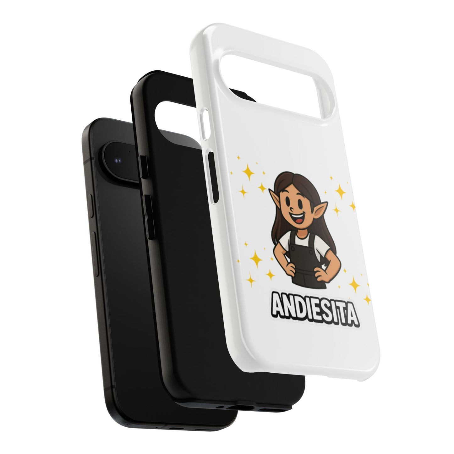 Funda para Celular Andiesita