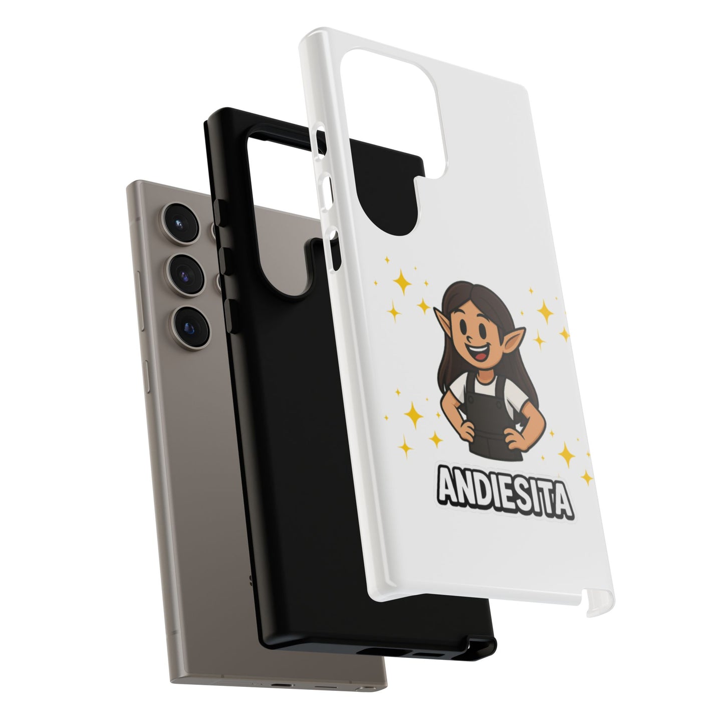 Funda para Celular Andiesita