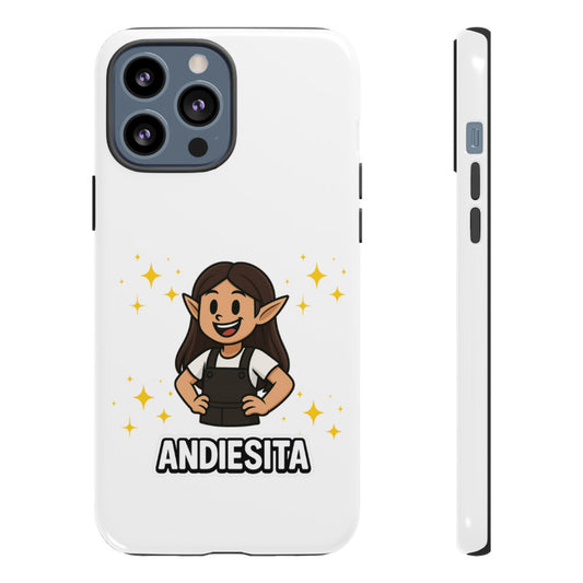 Funda para Celular Andiesita