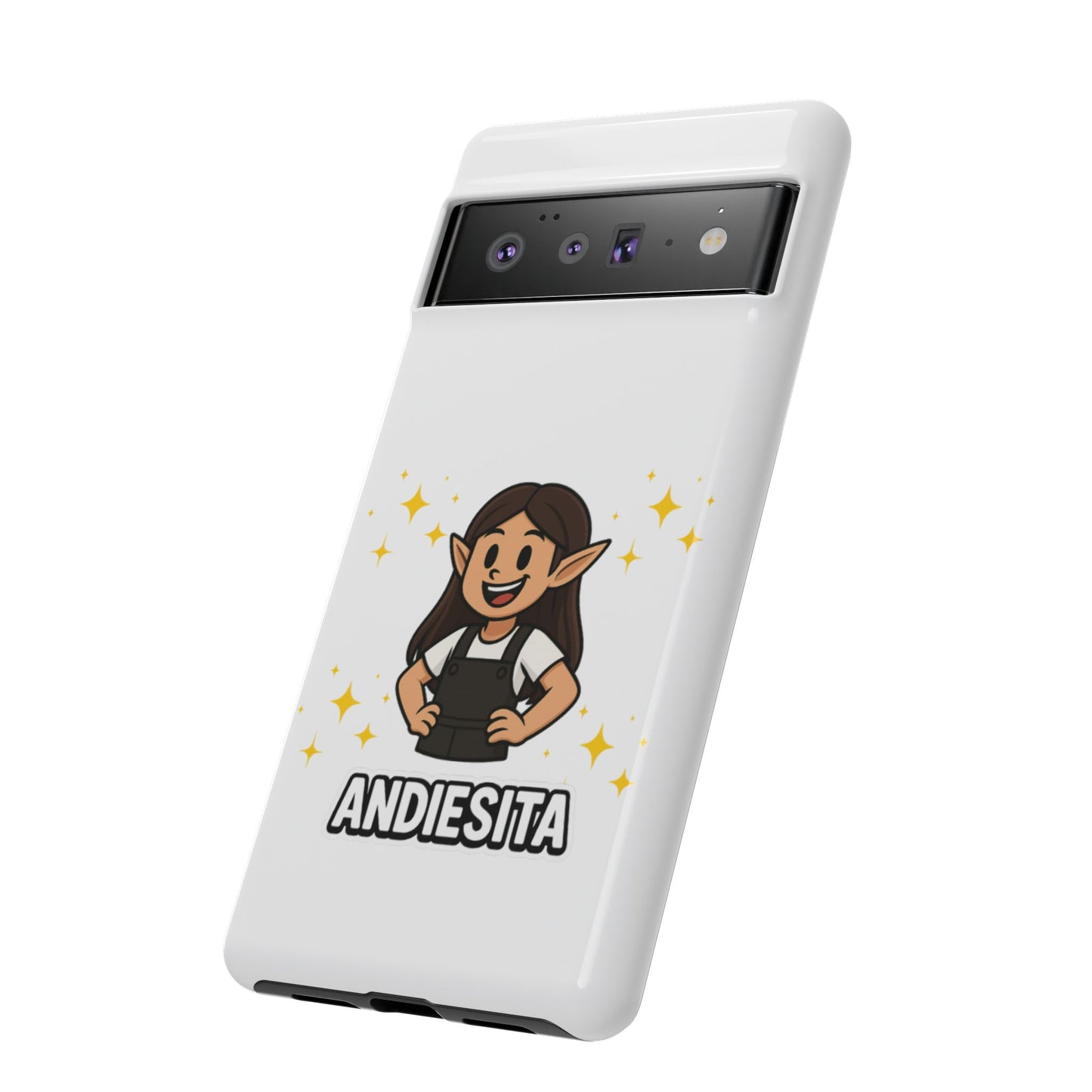 Funda para Celular Andiesita