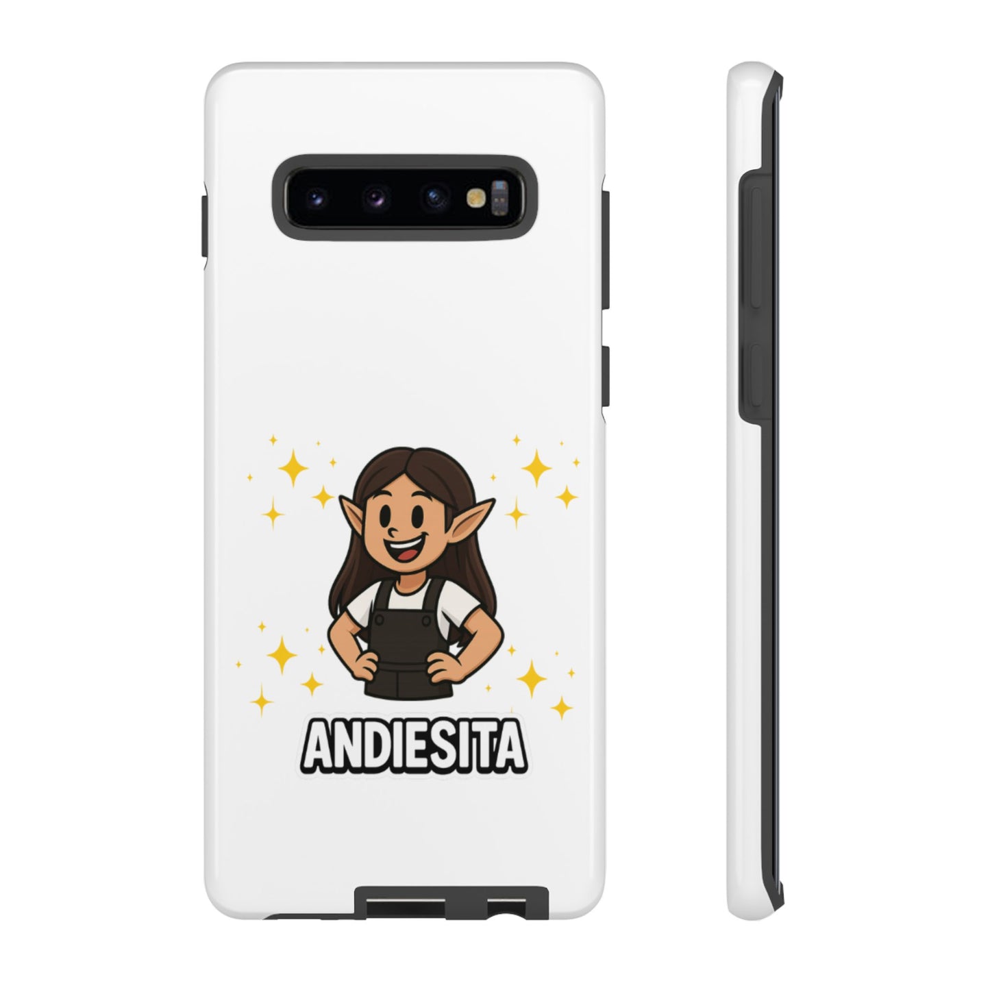 Funda para Celular Andiesita