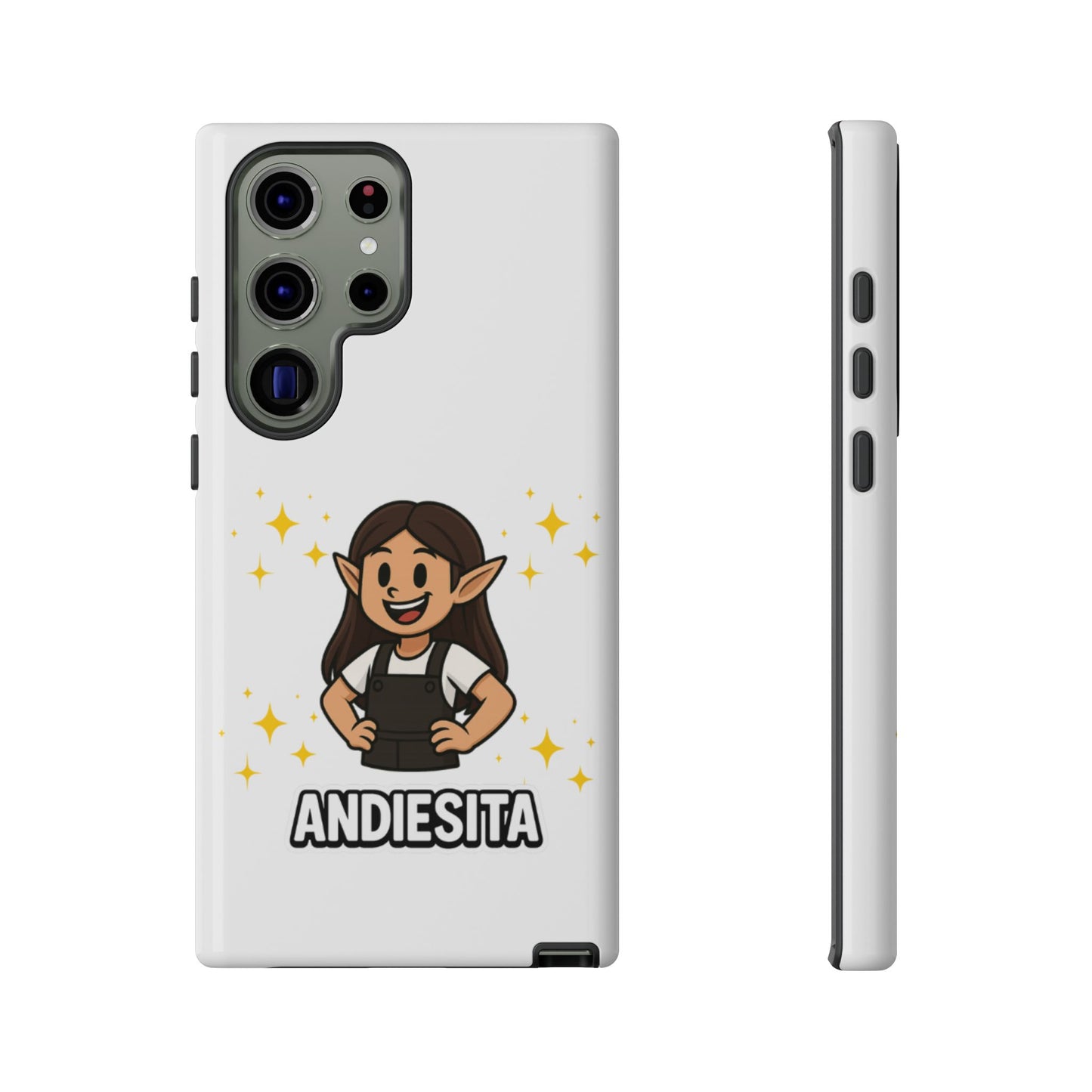 Funda para Celular Andiesita