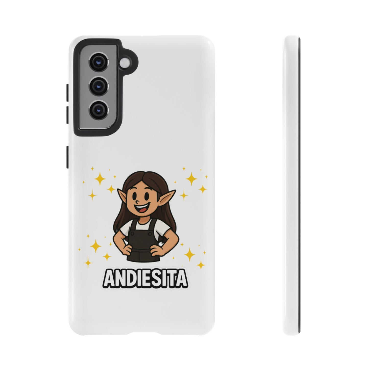 Funda para Celular Andiesita