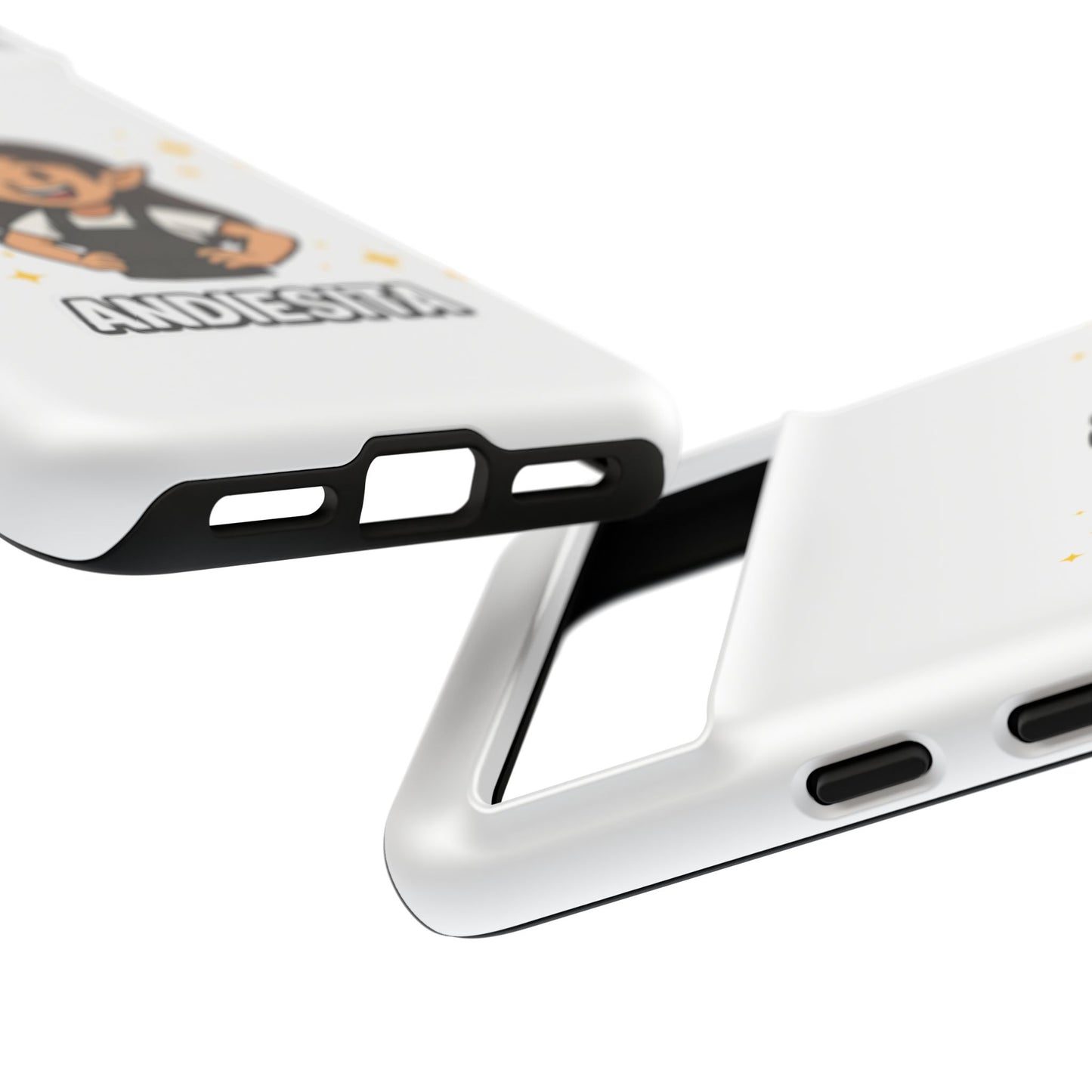 Funda para Celular Andiesita