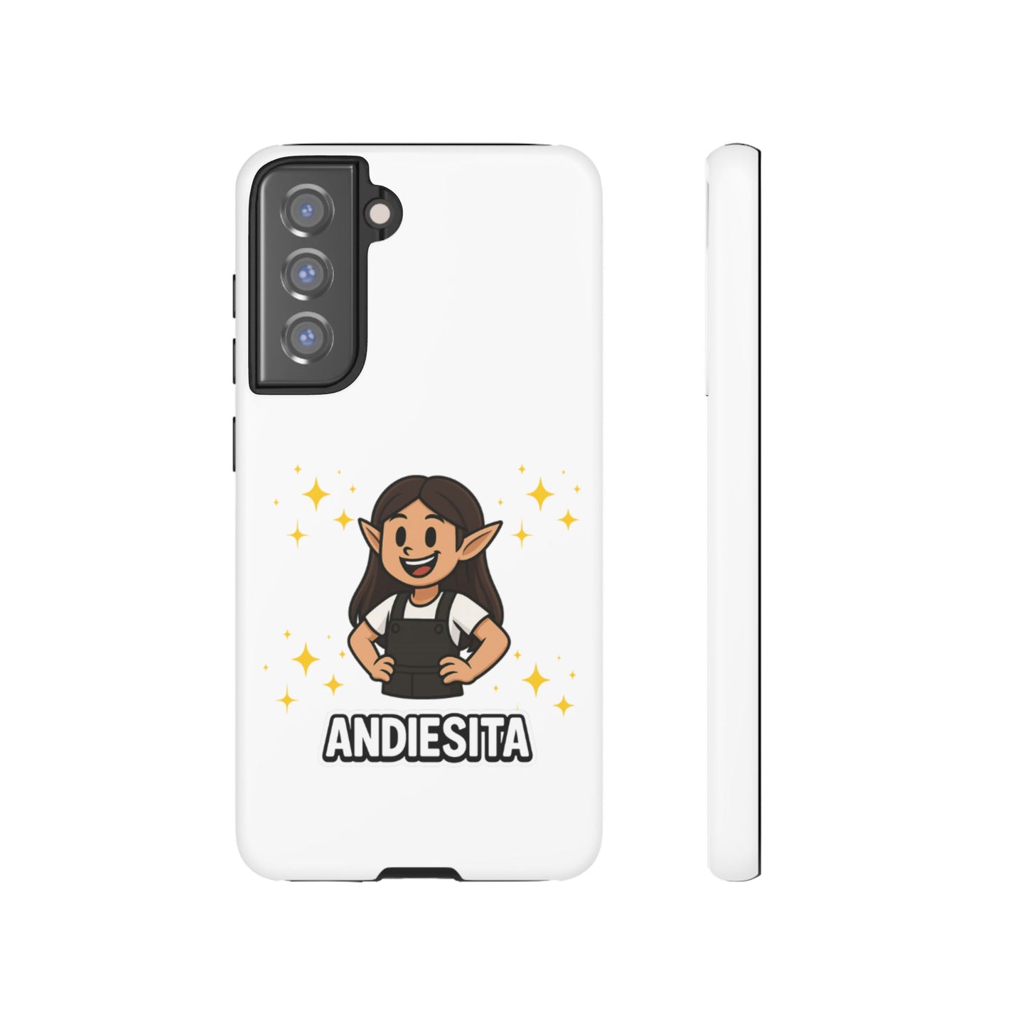 Funda para Celular Andiesita
