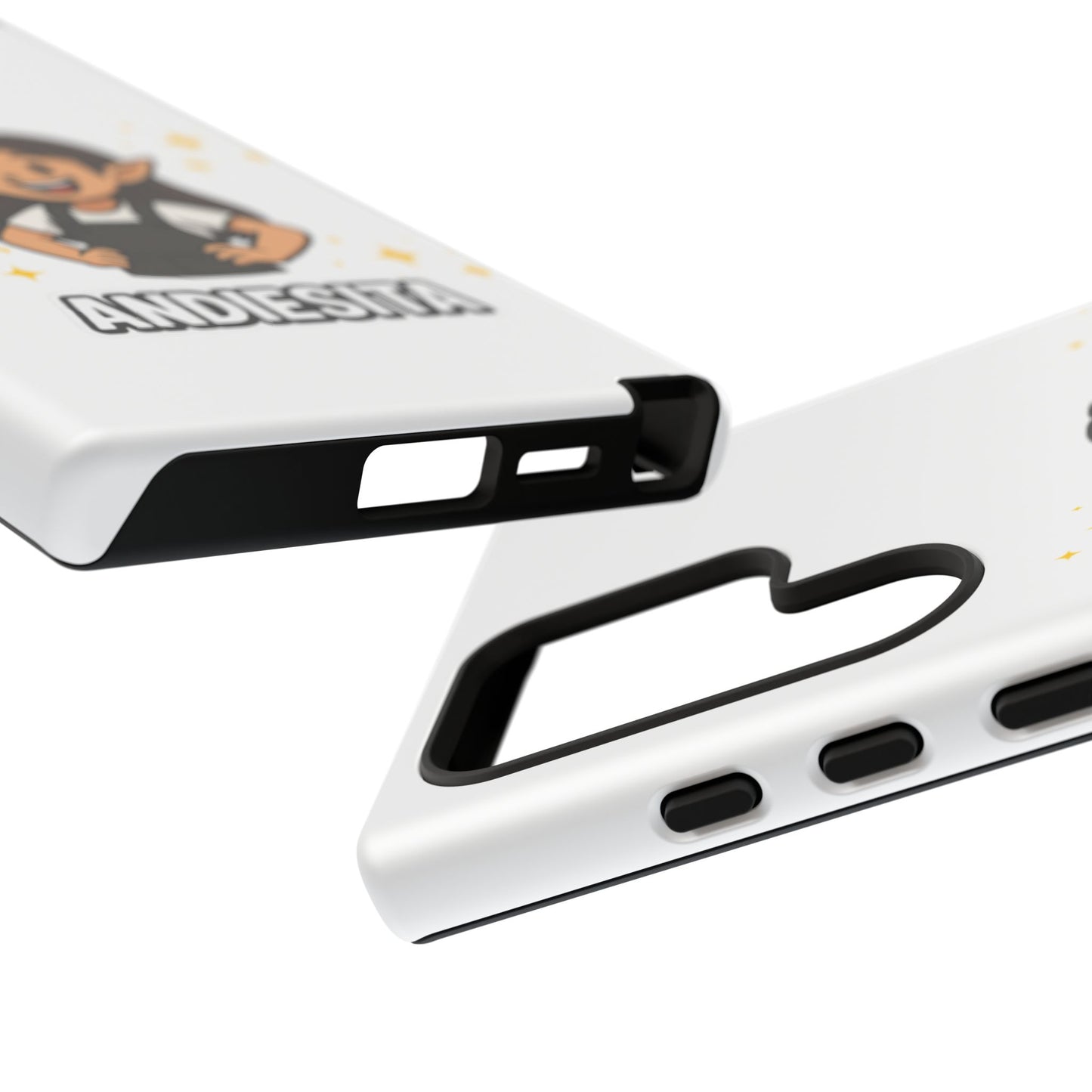 Funda para Celular Andiesita