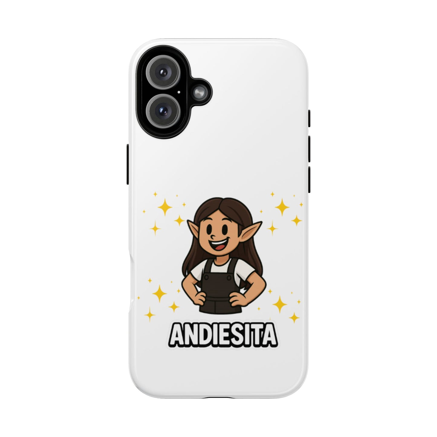 Funda para Celular Andiesita