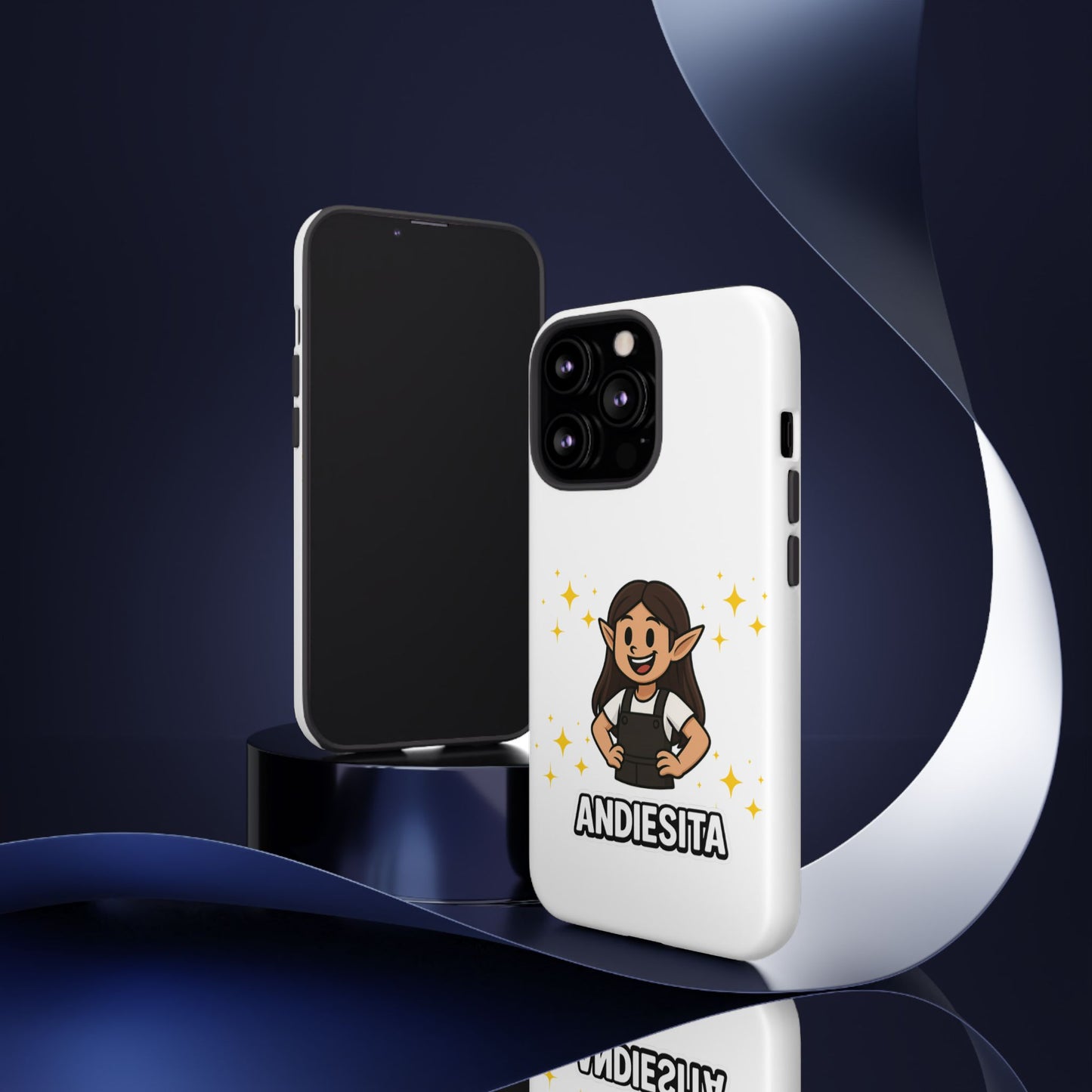 Funda para Celular Andiesita