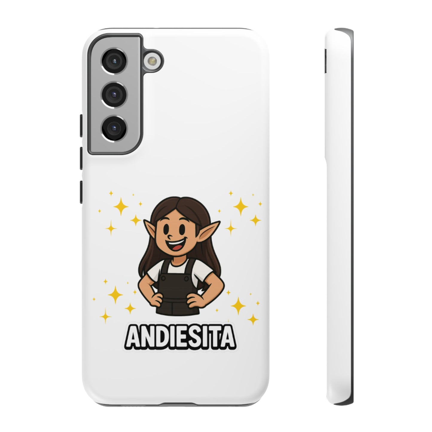 Funda para Celular Andiesita
