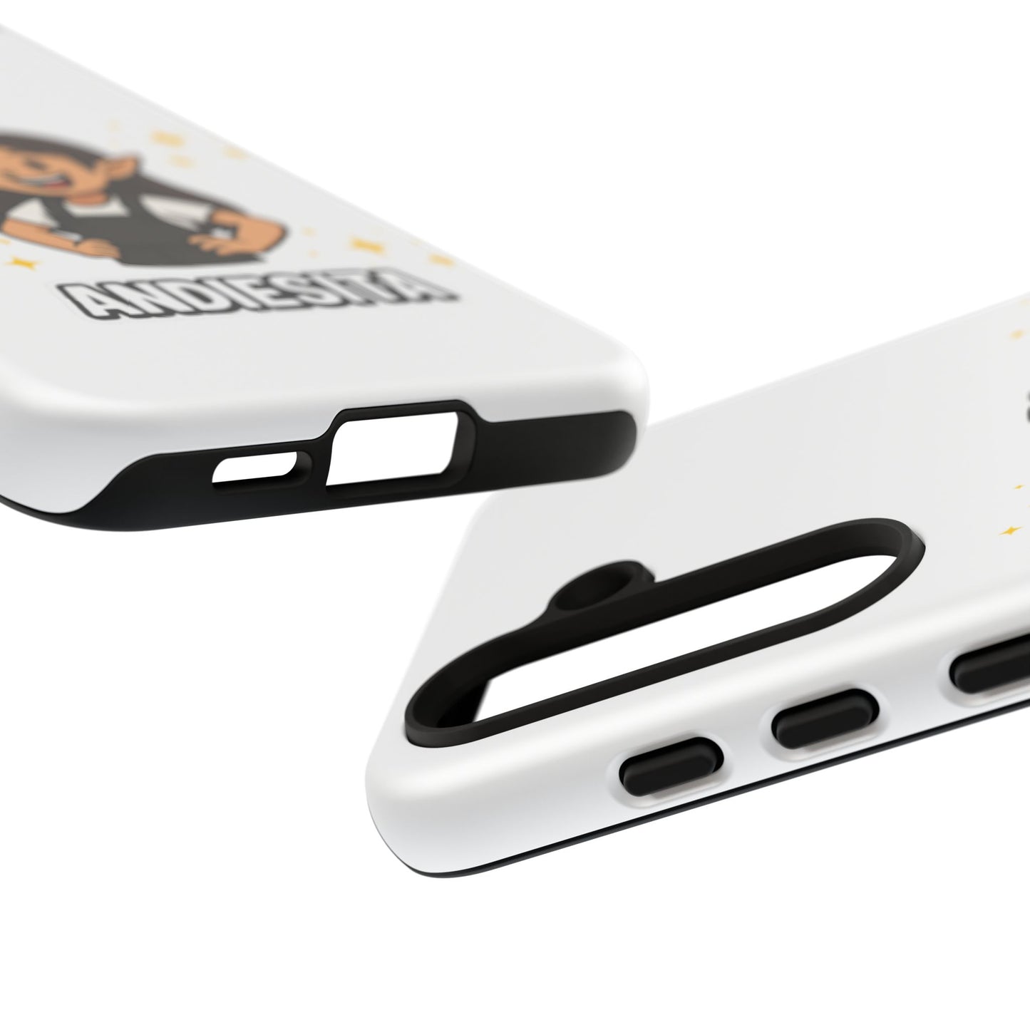 Funda para Celular Andiesita