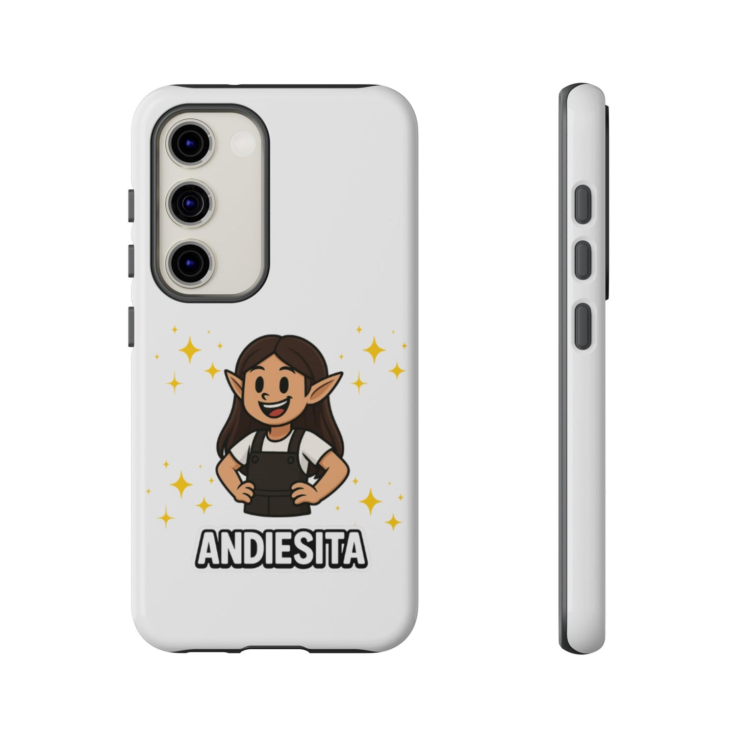 Funda para Celular Andiesita