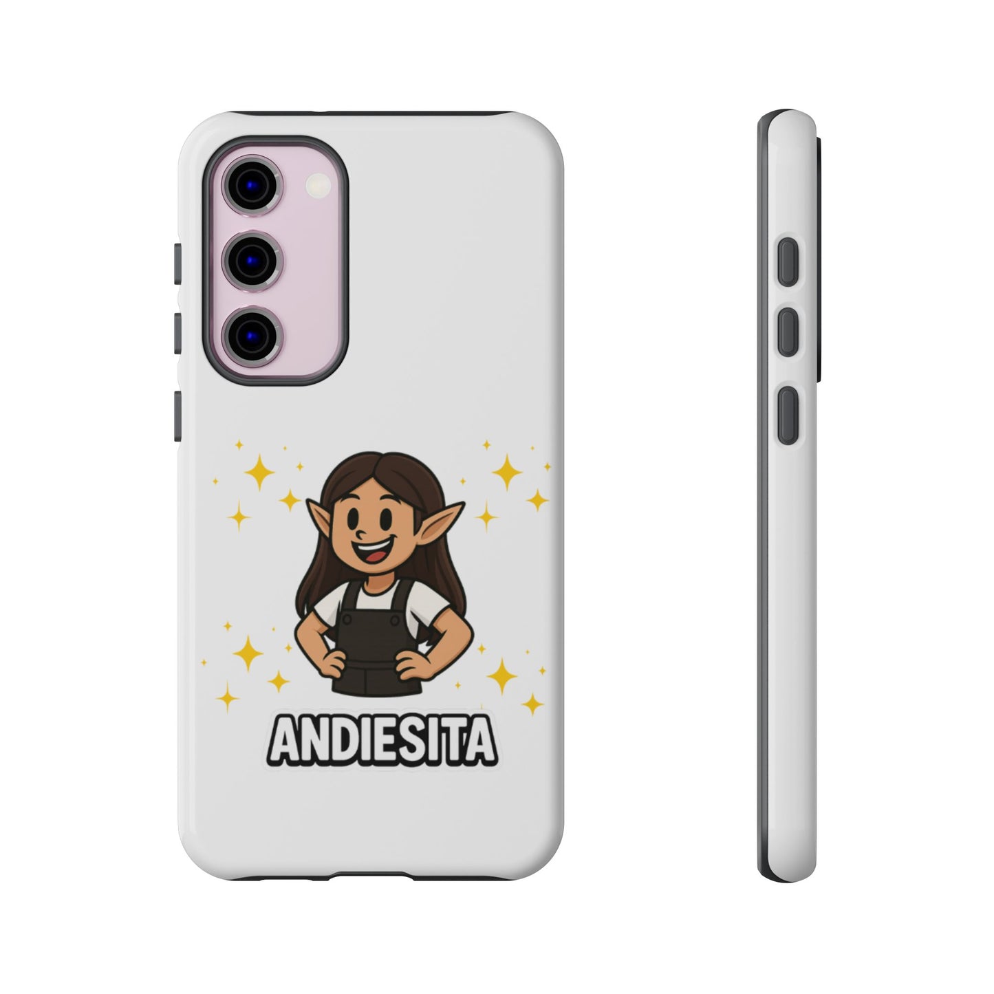 Funda para Celular Andiesita