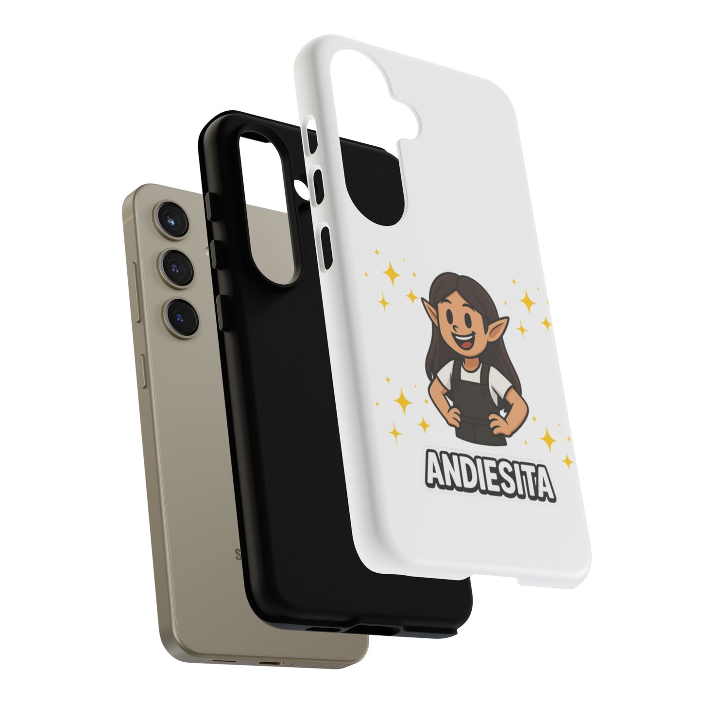Funda para Celular Andiesita