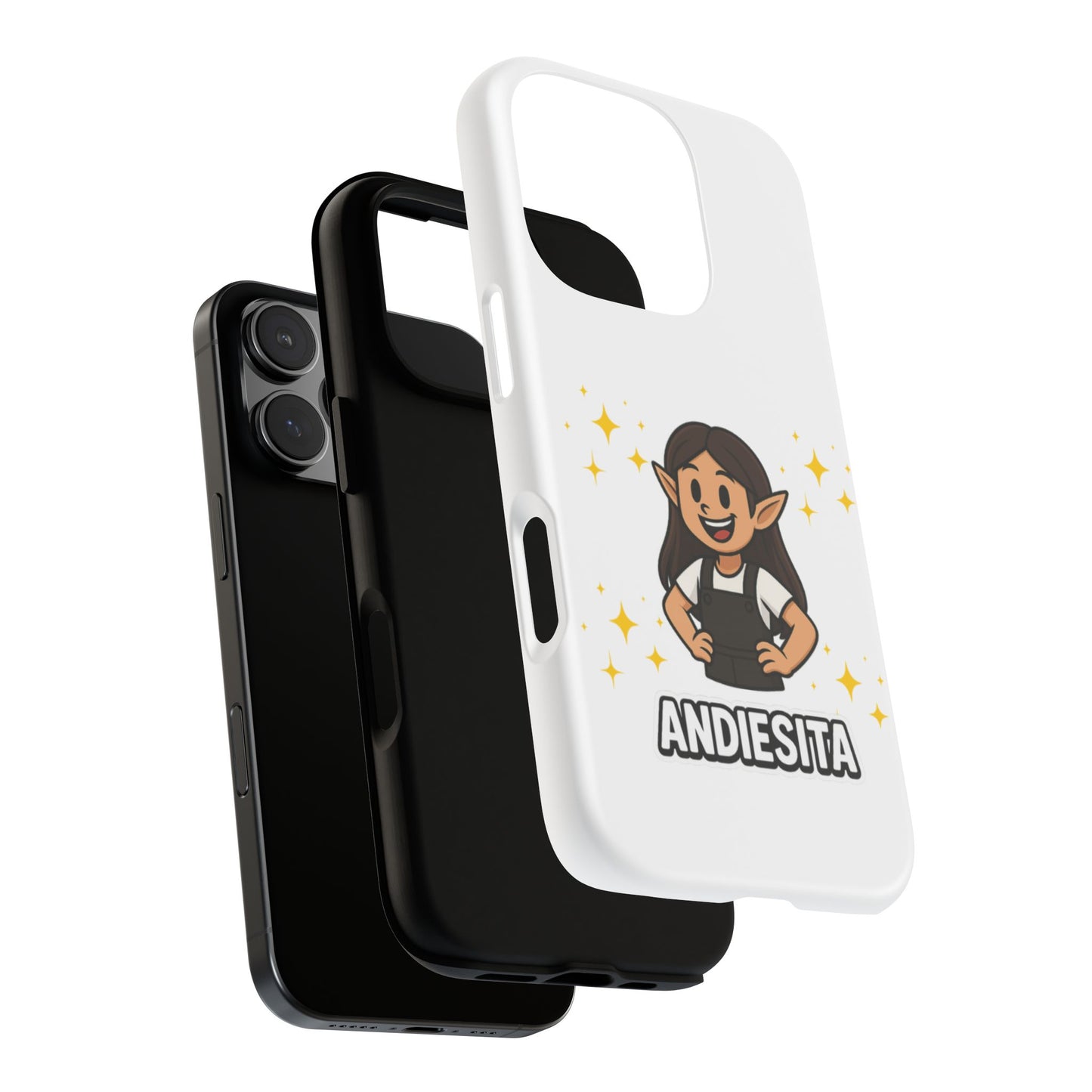 Funda para Celular Andiesita