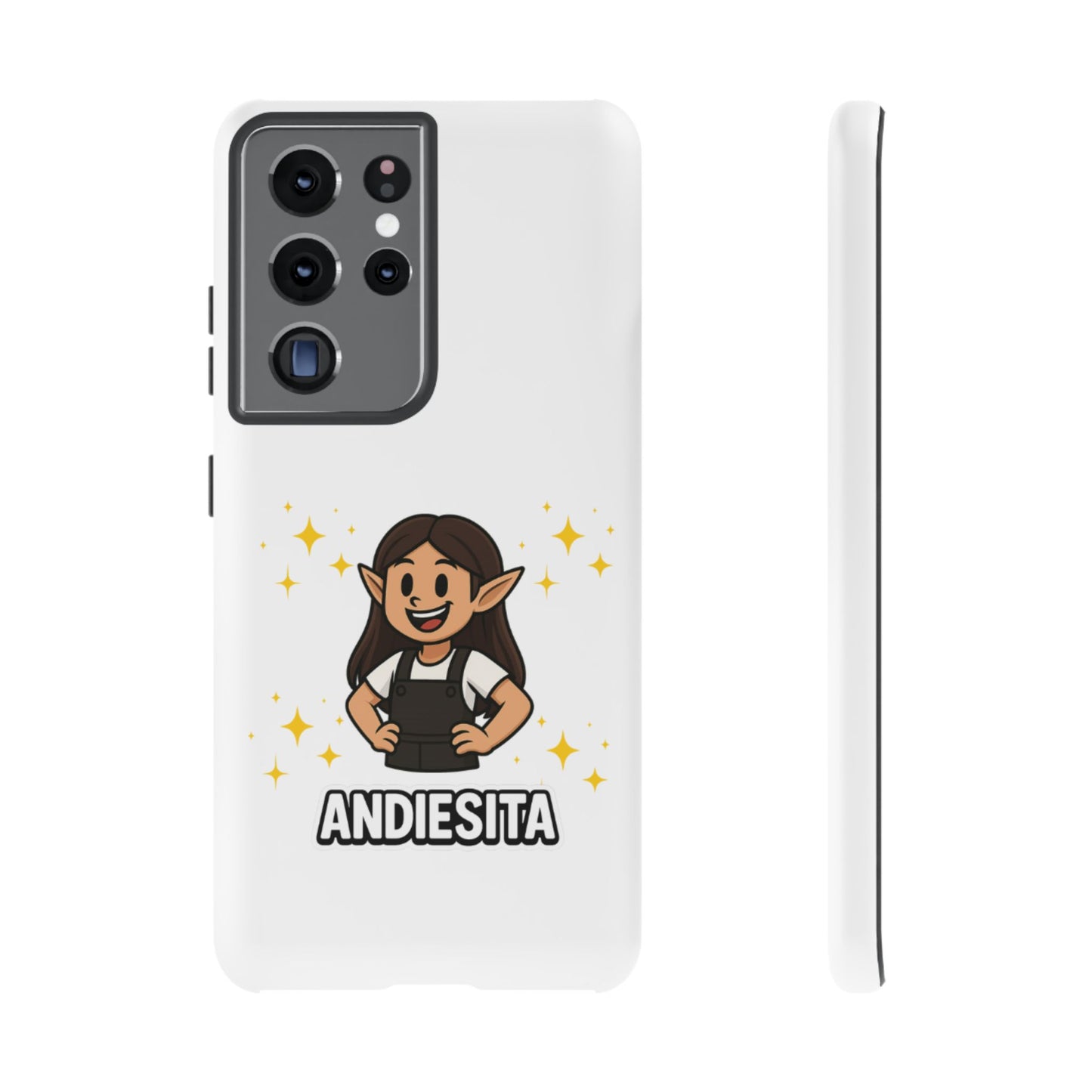 Funda para Celular Andiesita