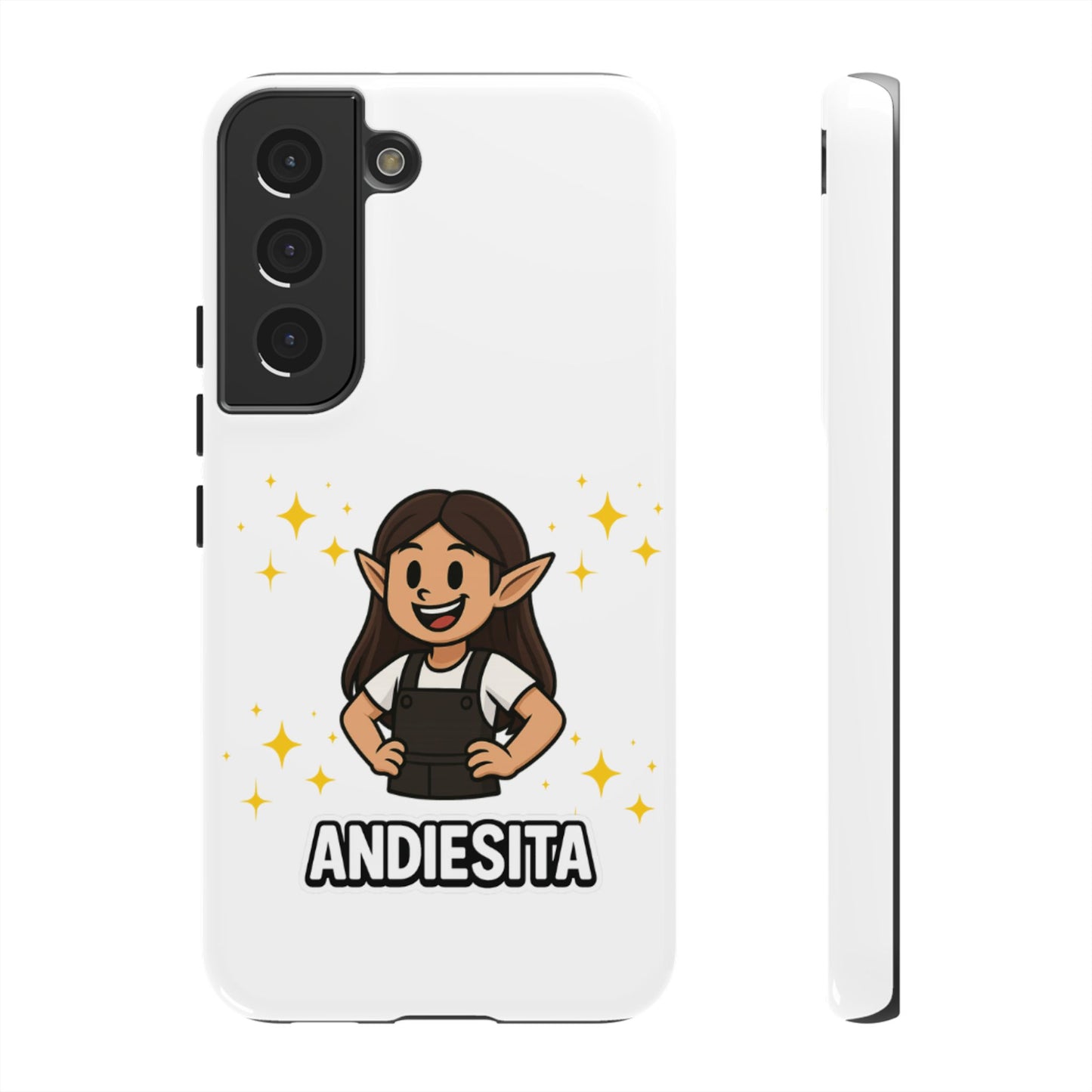 Funda para Celular Andiesita