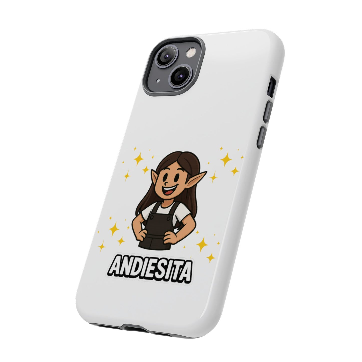 Funda para Celular Andiesita