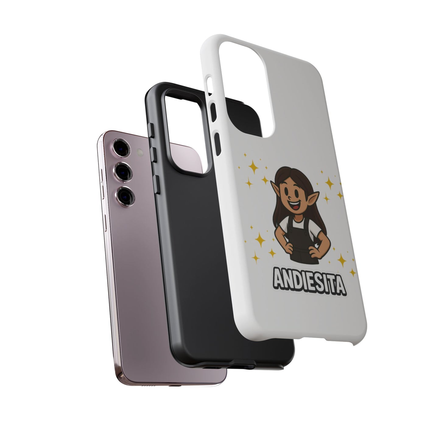Funda para Celular Andiesita