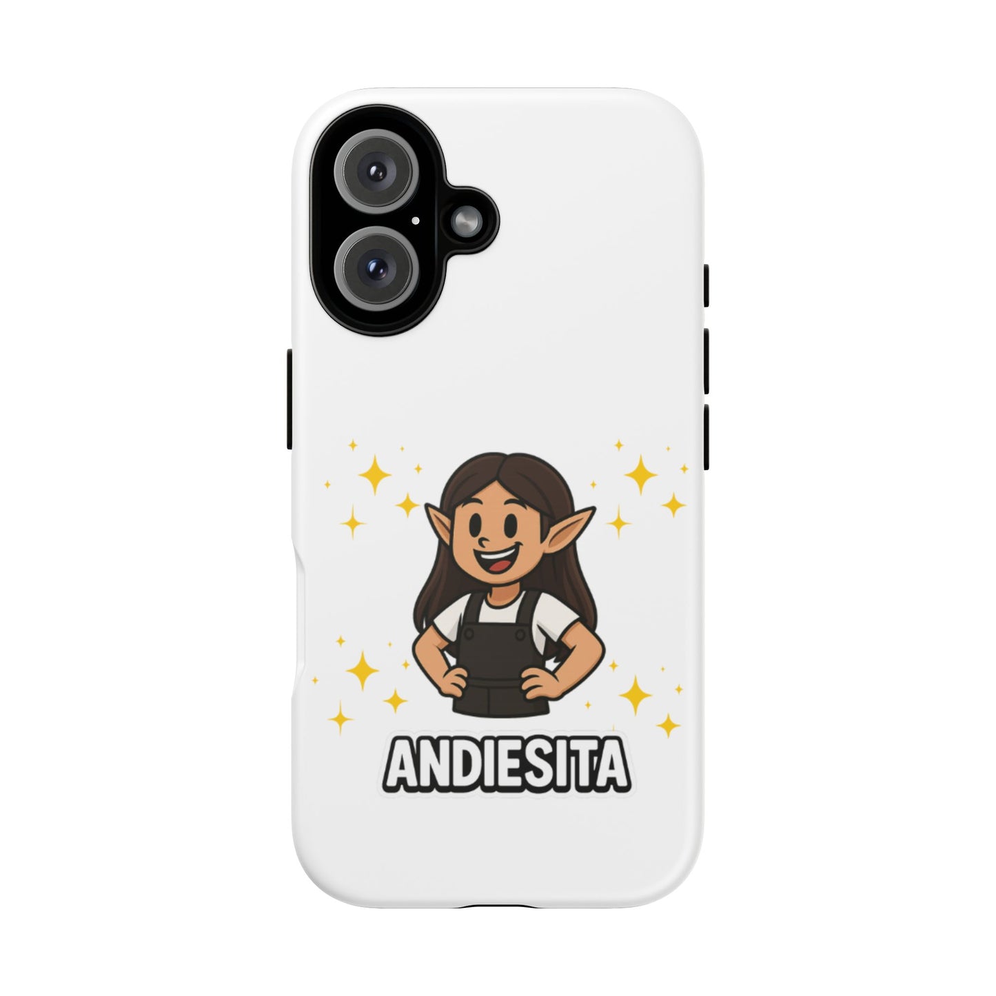 Funda para Celular Andiesita