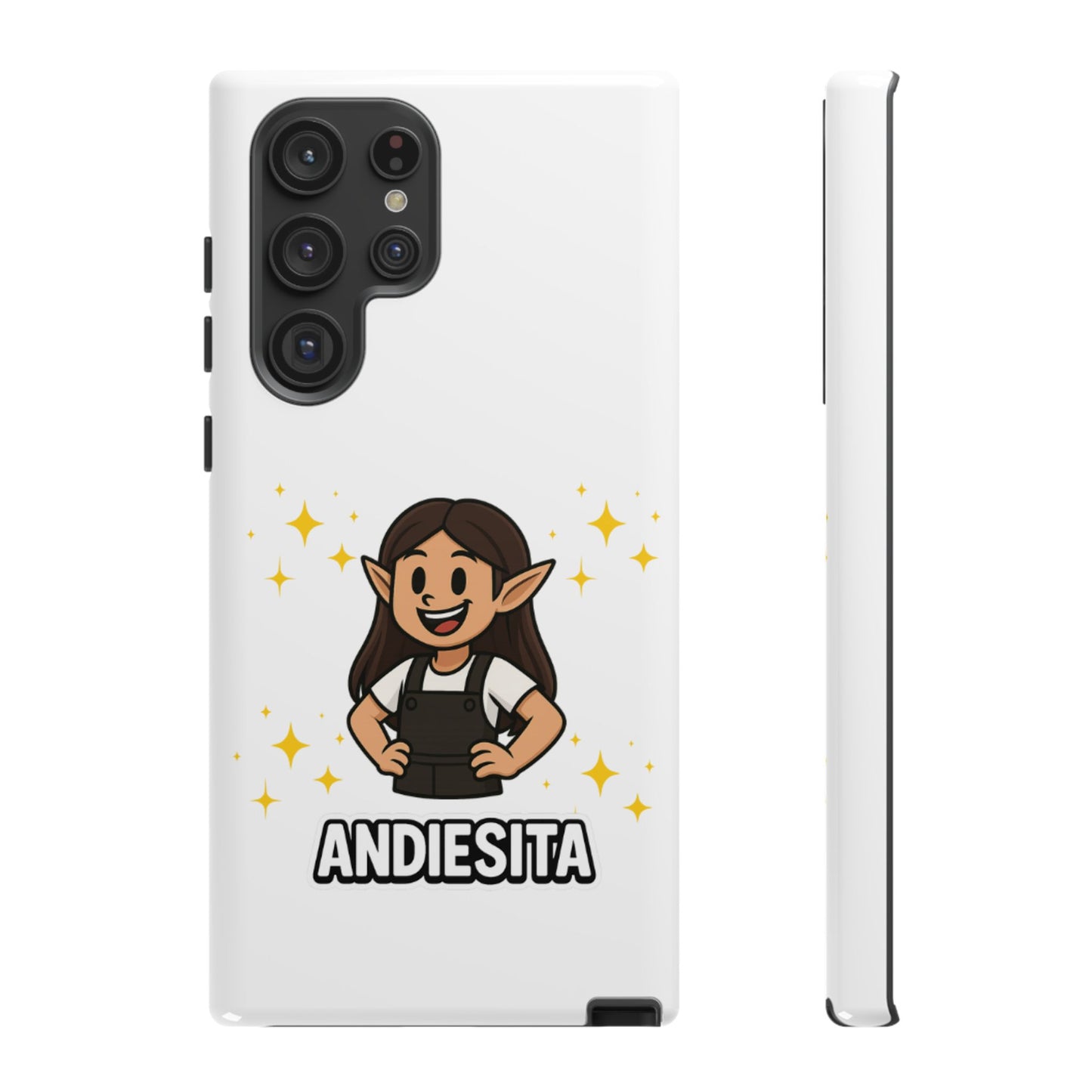 Funda para Celular Andiesita