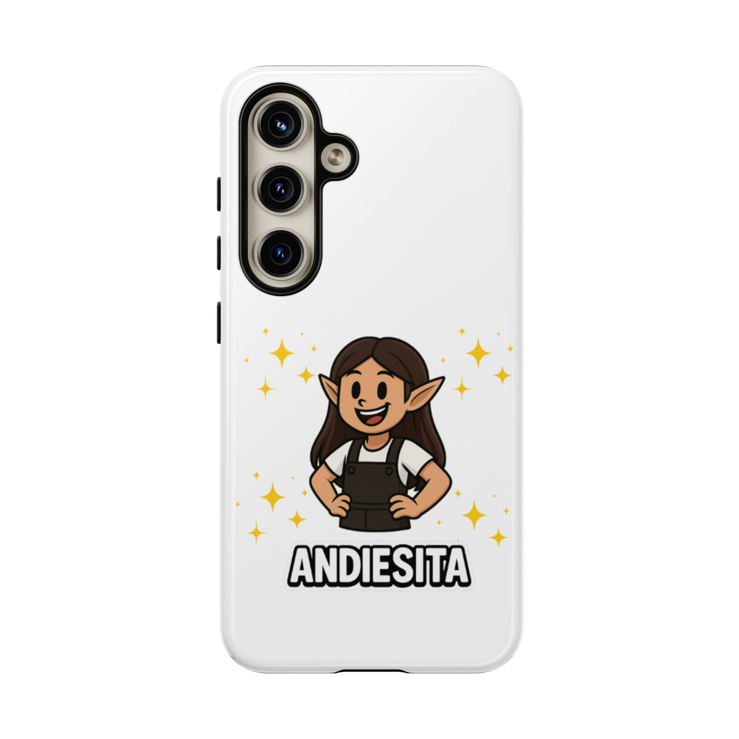 Funda para Celular Andiesita