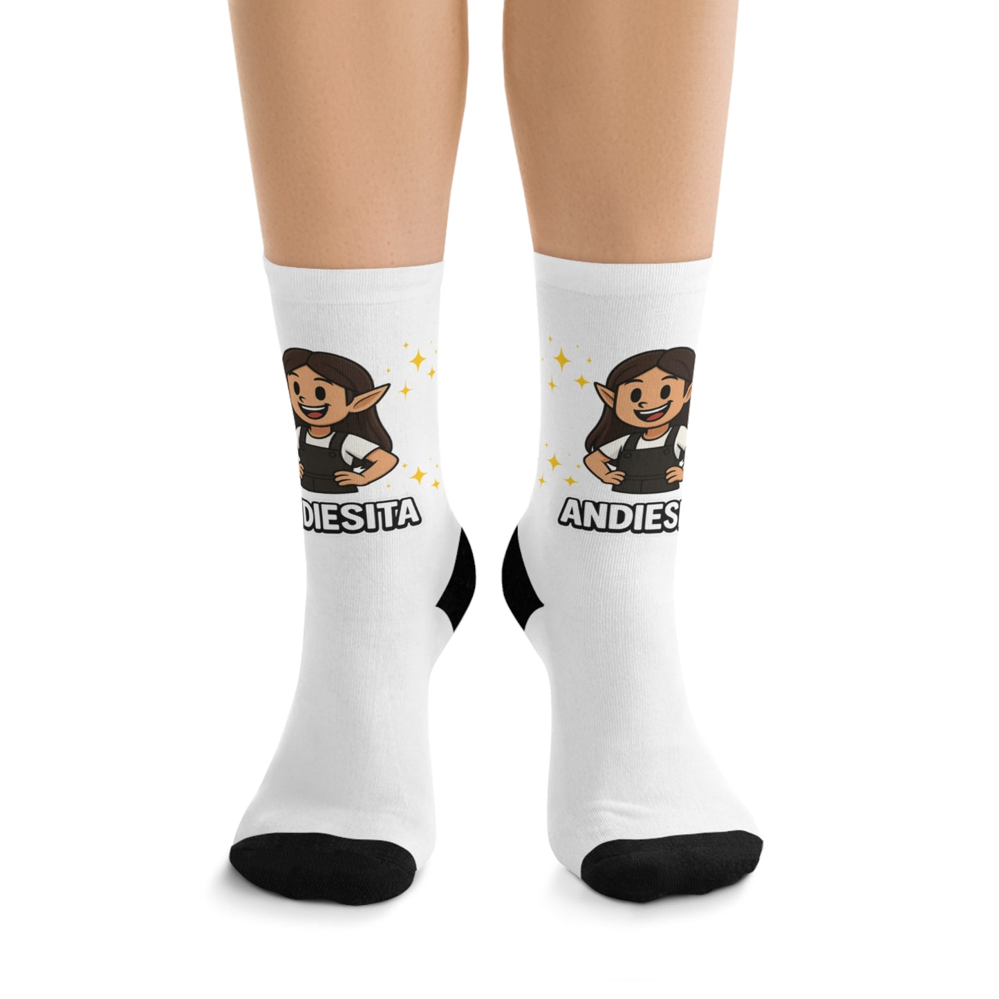 Calcetines Andiesita